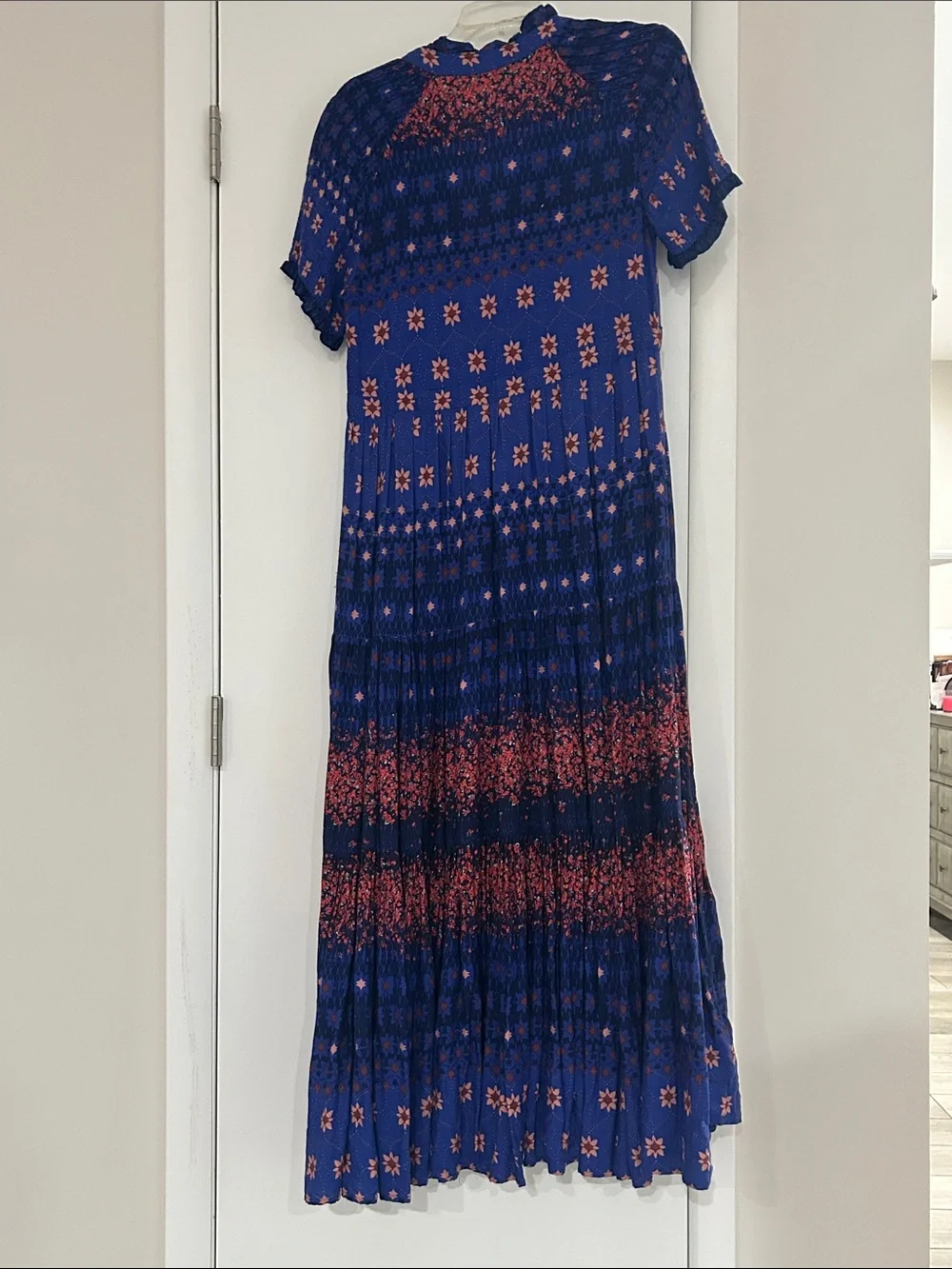 Free People effortless boho
